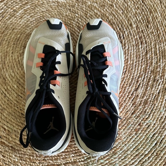 Jordan Take Four Basketball Men's Sneakers Size 12 - Picture 6 of 10